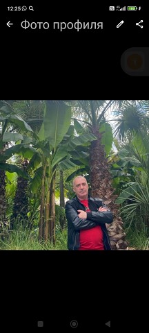 Шалико Хачатрян, Москва, 44 года, 1 ребенок, 1 фото. Сайт знакомств одиноких отцов GdePapa.Ru