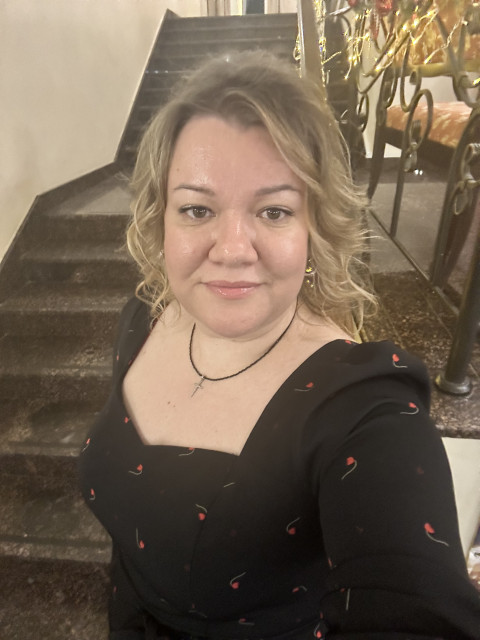 Любовь, Россия, Санкт-Петербург, 41 год. Она ищет его: мужчину для любви и серьезных отношений, брака и создания семьи, воспитания детей, рождения совместн  Анкета 869460. 