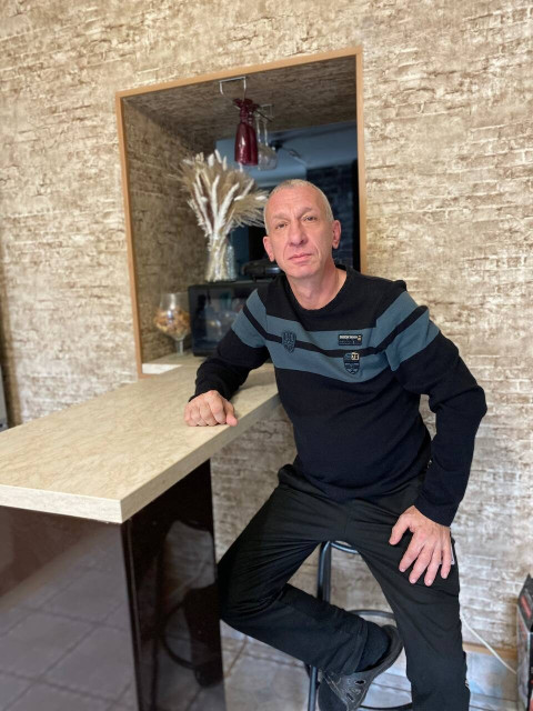 Сергей, Курск, 52 года, 1 ребенок, 1 фото. Познакомлюсь с женщиной для любви и серьезных отношений, дружбы и общения.  Анкета 869468. 