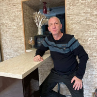 Сергей, Россия, Курск, 52 года