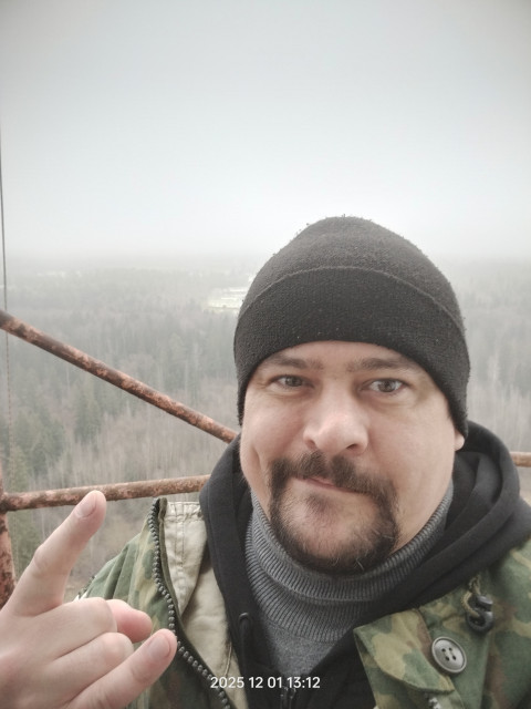 Дмитрий, Россия, Домодедово. Фото на сайте ГдеПапа.Ру