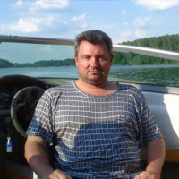 Игорь, Россия, Евпатория, 56 лет