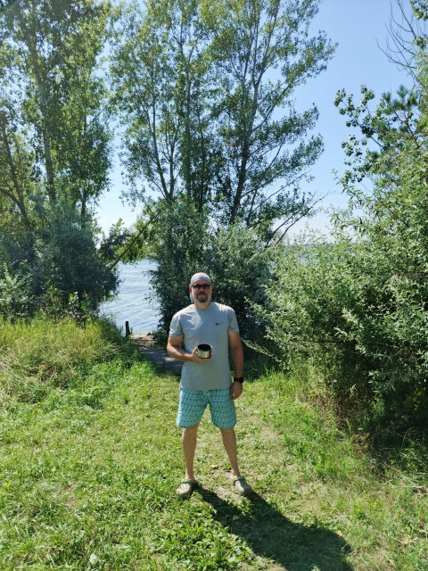 Сергей, Россия, Самарская область. Фото на сайте ГдеПапа.Ру