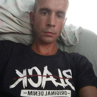 Эдуард, Россия, Славгород, 35 лет