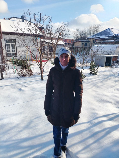 Наталья, Россия, Ростов-на-Дону. Фото на сайте ГдеПапа.Ру