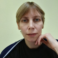 Наталья, Россия, Ростов-на-Дону, 43 года