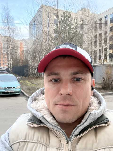 Алексей, Москва, м. Митино. Фото на сайте ГдеПапа.Ру