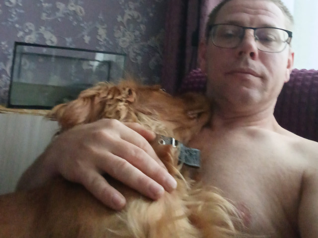 Николай Лисов, Россия, Воронеж, 40 лет, 1 ребенок. Познакомиться без регистрации.