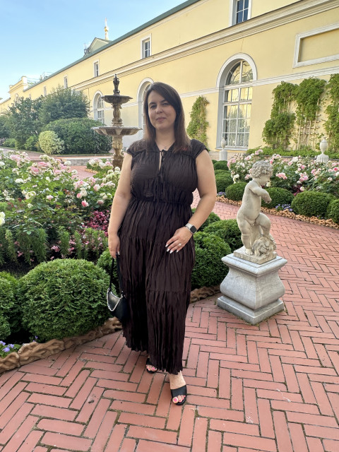 Наталья, Россия, Санкт-Петербург. Фото на сайте ГдеПапа.Ру