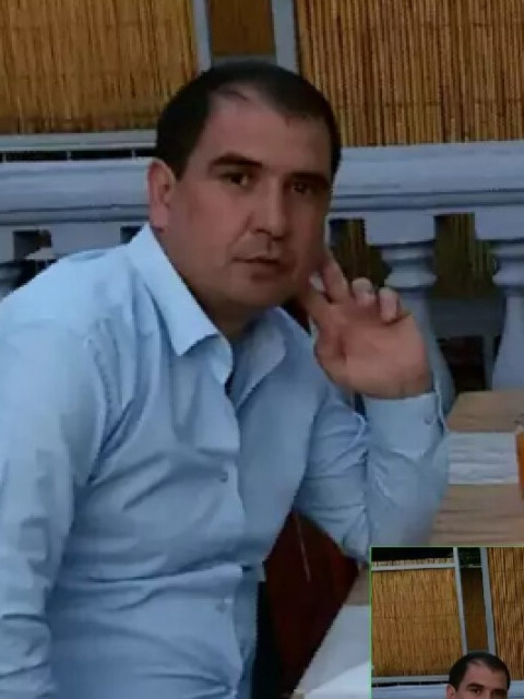 Yusuf, Туркменистан, Дашогуз. Фото на сайте ГдеПапа.Ру