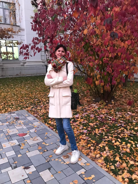 Ольга, Волгоград, 48 лет, 1 ребенок, 1 фото. Познакомлюсь с мужчиной для любви и серьезных отношений, брака и создания семьи.  Анкета 869573. 