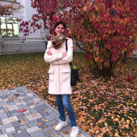 Ольга, Россия, Волгоград, 48 лет