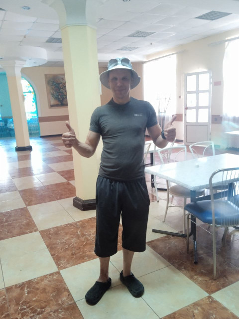 Максим, Москва, м. Александровский сад. Фото на сайте ГдеПапа.Ру