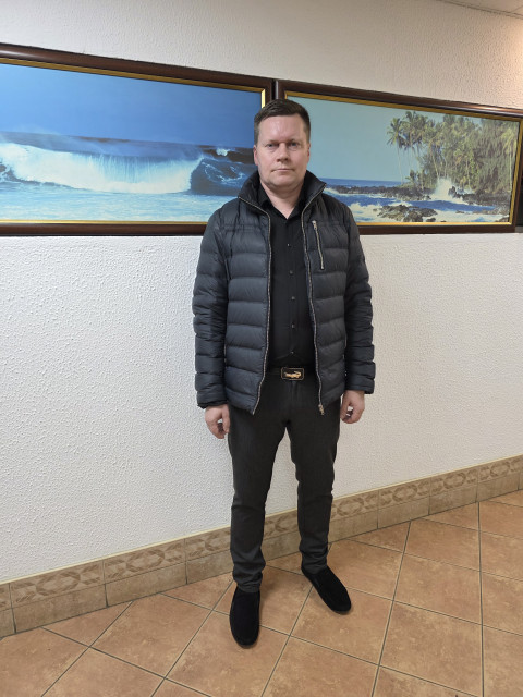 Константин, Россия, Санкт-Петербург. Фото на сайте ГдеПапа.Ру