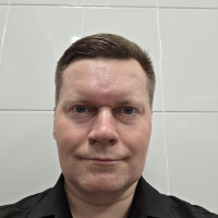 Константин, Россия, Санкт-Петербург, 43 года