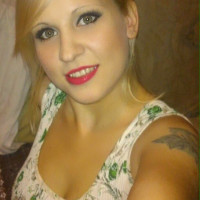 Надежда, Москва, Новогиреево, 34 года