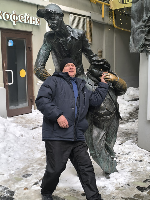 Виктор, Россия, Москва, 49 лет, 1 ребенок. Познакомлюсь с женщиной.  Анкета 869621. 