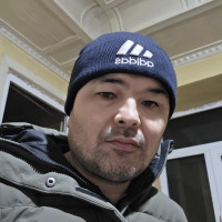 Мир, Россия, Москва, 35 лет