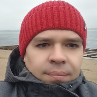 Алексей Тихонов, Россия, Похвистнево, 42 года