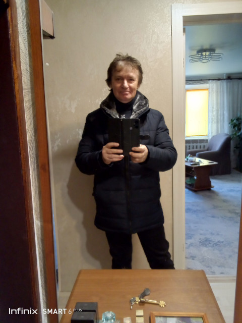 Сергей, Россия, Комсомольск-на-Амуре, 64 года. Познакомлюсь с женщиной для любви и серьезных отношений.  Анкета 869632. 