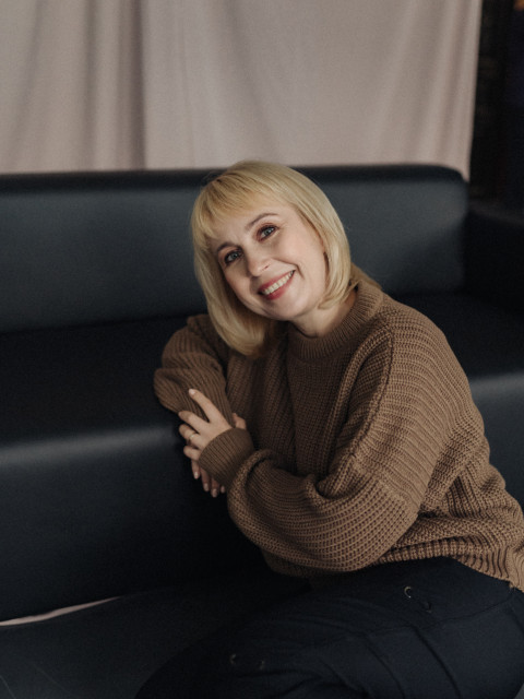 Анна, Ростов-на-Дону, 48 лет, 1 ребенок. Познакомлюсь с мужчиной для любви и серьезных отношений, брака и создания семьи, гостевого брака, дружбы...  Анкета 869634. 