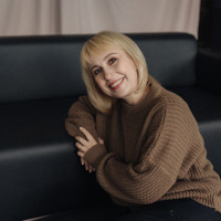 Анна, Россия, Ростов-на-Дону, 49 лет