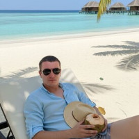 Антон Димаков, Россия, Уфа, 37 лет