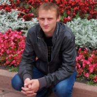 Sergei Gustov, Россия, Челябинск, 31 год