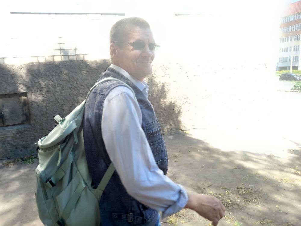 Сергей Федоров, Россия, Псков, 52 года, 1 ребенок. Сайт одиноких отцов GdePapa.Ru