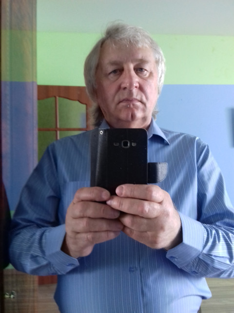 Валерий, Россия, Новосибирск. Фото на сайте ГдеПапа.Ру