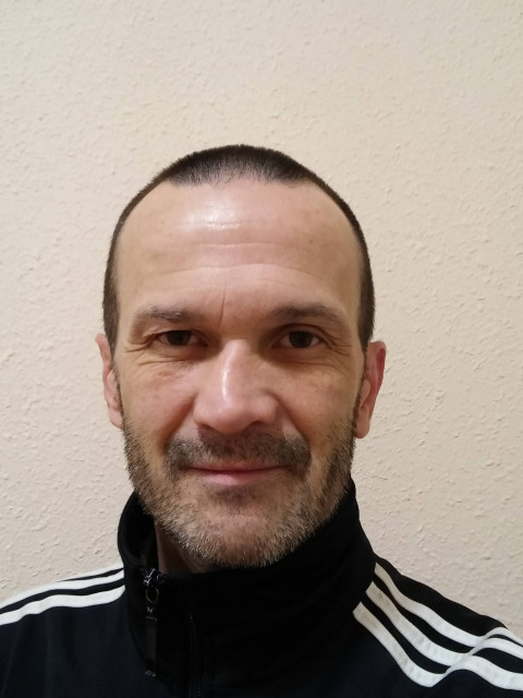 Сергей, Россия, Москва. Фото на сайте ГдеПапа.Ру