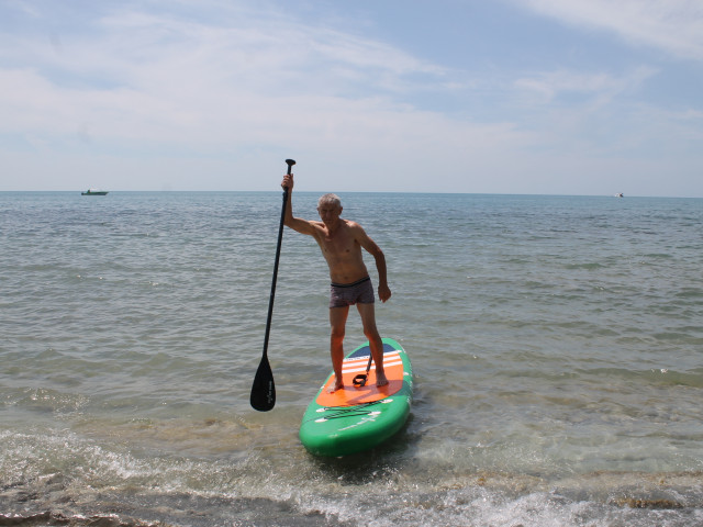 Юрий, Россия, Краснодар. Фото на сайте ГдеПапа.Ру