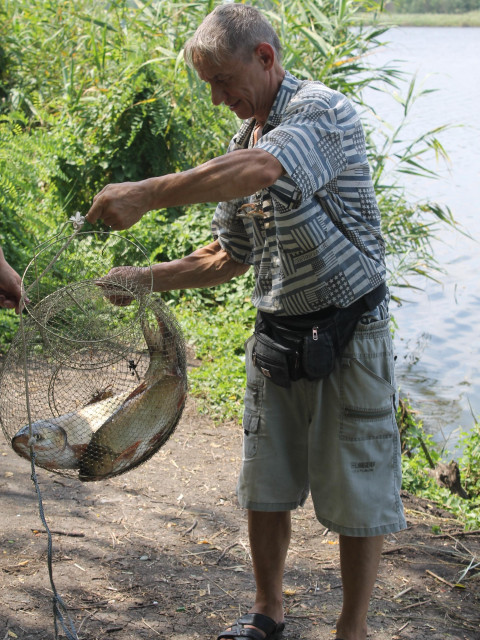 Юрий, Россия, Краснодар. Фото на сайте ГдеПапа.Ру