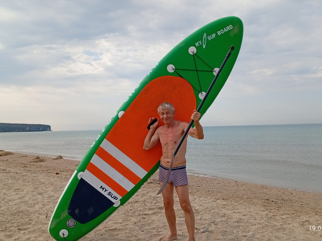 Юрий, Россия, Краснодар. Фото на сайте ГдеПапа.Ру