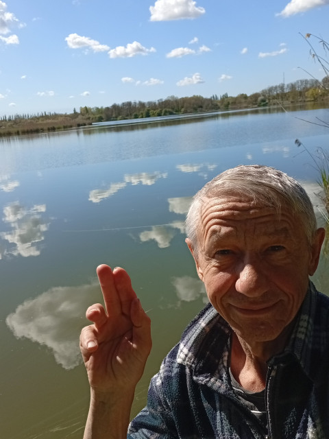Юрий, Россия, Краснодар. Фото на сайте ГдеПапа.Ру