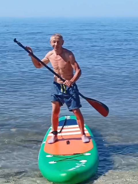 Юрий, Россия, Краснодар. Фото на сайте ГдеПапа.Ру