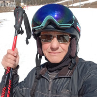 Юрий, Россия, Краснодар, 67 лет