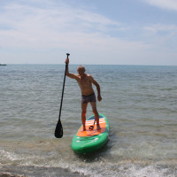 Юрий, Россия, Краснодар, 67 лет