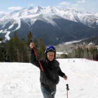 Юрий, Россия, Краснодар, 67 лет