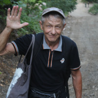 Юрий, Россия, Краснодар, 67 лет