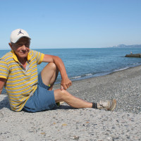 Юрий, Россия, Краснодар, 68 лет