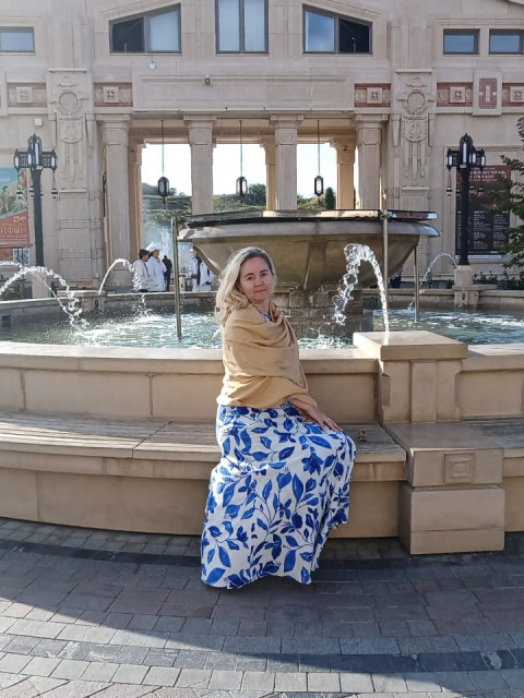 Галия, Бугульма, 45 лет, 1 ребенок, 5 фото. Познакомлюсь с мужчиной для любви и серьезных отношений.  Анкета 869678. 