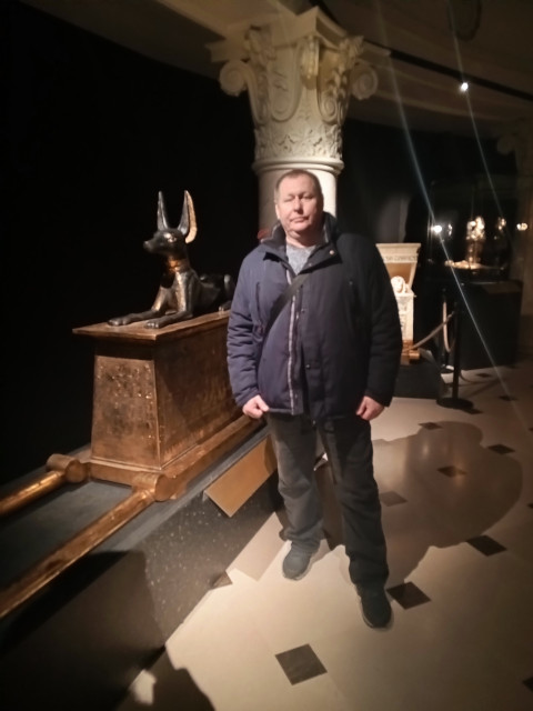 Дмитрий, Россия, Москва. Фото на сайте ГдеПапа.Ру