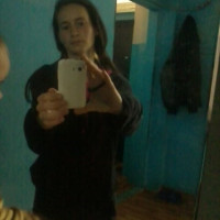 Зина, Россия, Томск, 40 лет