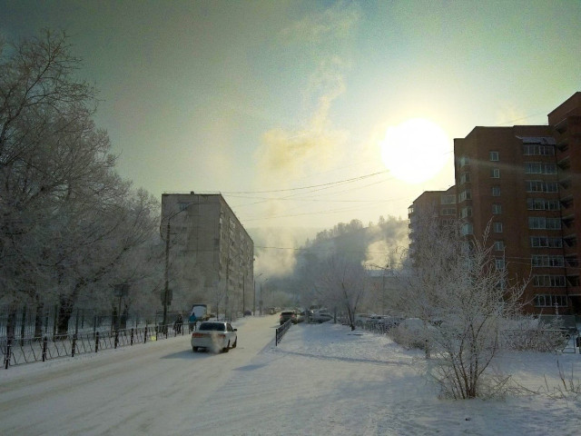 Марина, Россия, Красноярск. Фото на сайте ГдеПапа.Ру