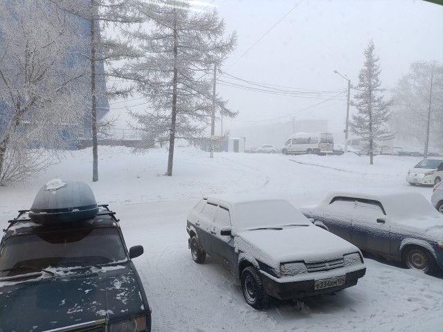 Марина, Россия, Красноярск. Фото на сайте ГдеПапа.Ру