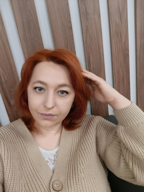 Марина, Россия, Красноярск. Фото на сайте ГдеПапа.Ру