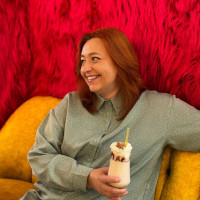 Марина, Россия, Красноярск, 51 год