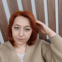 Марина, Россия, Красноярск, 51 год