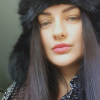 Анна, Россия, Москва, 40 лет